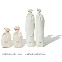【soil/ソイル】DRYINGSACK(L)ドライングサック