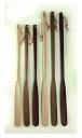 ★!PT10倍還元!★ 【ヤマト工芸/yamato japan】SHOEHORN W シューホーンW 靴ベラ《くつべら/ナチュラル/上品/おしゃれ/》