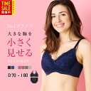 高評価★4.38【カシュクールブラ】胸を小さく見せるブラ　胸が大きくて諦めていた服がすっきり！ 上品なデザイン 着痩せブラ【DEFGHIカップ】大きな胸を小さく見せる 小さく見える 背中すっきり 脇高設計 ルルスマートブラ