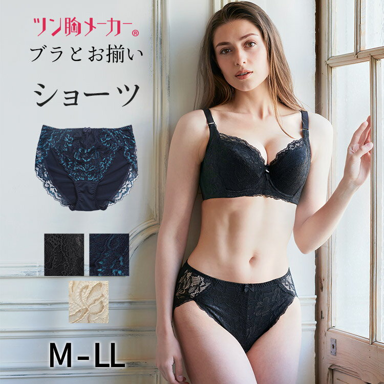 大きいサイズ インナー 大きいサイズ 下着 ショーツ レディース ショーツ 大きいサイズ ショーツ 【M L LL】フルバックショーツ レディース 響きにくい ひびきにくい【三恵】下着 パンツ レディース 下着 ショーツ