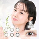 【即納】沢尻エリカカラコン ワンデー カイカ 1箱10枚 kaica1day 14.5mm 度あり 度なし ワンデーカラコン 裸眼風 使い捨てコンタクト 茶コン...