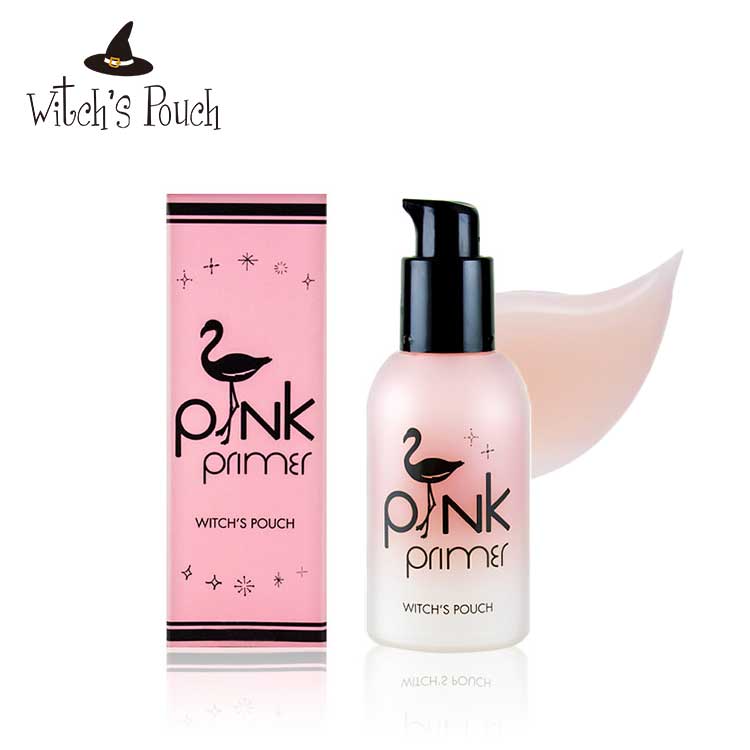 ウィッチズポーチ ピンクプライマー [WITCH’S POUCH pink primer] ●内容量 約30ml ●配送について こちらの商品は送料別でのお届けとなっております。3,980円以上ご購入いただく、またはカラコンと同時購入していただくと送料無料でお届けすることが可能となっております。 商品はメーカー取り寄せ品となりますので、お届けまでに2〜5営業日かかる場合があります。 またメーカー側で急遽欠品となった場合は別途メールにてご連絡させていただきます。 商品は返品交換不可となります。万が一お届けした商品に初期不良が見受けられた場合は、商品到着から3日以内に当店までご連絡をお願い致します。期日を過ぎてのご連絡は全て対応できかねますのであらかじめご理解ご了承くださいますようお願い致します。 ●商品説明 フラミンゴのような華やかなピンクでいつもよりワントーン明るいお肌に！自然なトーンアップでファンデーションのノリもよく、透明感のあるお肌に仕上がります。 ●特徴 〇するんっとした肌に仕上げるフラミンゴ色プライマー 〇毛穴・小じわとお肌の凹凸をカバー 〇さらっとした仕上がり 〇ピンク色で透明感のあるキメの整った肌に ●検索タグ #コスメ #化粧下地 #派手 #ベースメイク #マット #ツヤ ●使用方法 スキンケア後ファンデーションまたはBBクリームの前にご使用ください。 指先に適量をとり顔全体に均一に伸ばします。 ●成分 水、シクロペンタシロキサン、炭酸プロピレン、トリ(カプリル酸/カプリン酸)グリセリル、1,2-ヘキサンジオール、ジステアルジモニウムヘクトライト、酢酸トコフェロール、酸化チタン、ゼオライト、ラウリルPEG-9ポリジメチルシロキシエチルジメチコン、ステアリン酸、水酸化Al、黄4、赤227、香料 ●使用上の注意 ●お肌に異常が生じていないかよく注意して使用して下さい。お肌に合わないときは、ご使用をおやめください。 ●目に入った場合は、すぐに水かぬるま湯で洗い流してください。 ●本来の用途以外には使用しないでください。 ●お肌に異常が生じていないかよく注意して使用してください。 お肌に合わないとき即ち次のような場合には、使用を中止してください。 そのまま使用を続けますと、症状を悪化させることがありますので、皮膚科専門医等にご相談されることをおすすめします。 (1)使用中、赤味、はれ、かゆみ、刺激、色抜け(白斑等)や黒ずみ等の異常があらわれた場合 (2)使用したお肌に、直射日光があたって上記のような異常があらわれた場合 ●傷やはれもの、しっしん等、異常のある部位にはお使いにならないでください。 ●ご使用後は必ずふたを閉めて下さい。 ●容器の口元が汚れた場合は、きれいに拭いてください。 ●衣服等につくとシミになることがあります。 ●乳幼児の手の届かないところに保管してください。 ●火気の近くや極端に高温・多湿・低温の場所、温度変化の激しい場所、直射日光のあたる場所を避けて保管してください。 ※実際の商品の色になるべく近いかたちで掲載しておりますが、モニターの違いなどで実際の商品と色味が異なる場合がございます。予めご了承ください。 ※メーカー取り寄せ商品となるため、ご注文が集中した場合メーカー側で欠品になってしまう場合がございます。万が一、発送が遅れる場合は、別途メールにてご案内差し上げます。誠に恐れ入りますがご了承くださいますよう、お願い申し上げます。 ●個装サイズ W40×H115×D40mm ●販売元 株式会社アスリーエイチ ●製造国 韓国 ●広告文責 株式会社サンディクリエイションTEL:06-7651-8887※当店は高度管理医療機器販売許可店です。 許可番号 第19N00160号 ●区分 化粧品ウィッチズポーチ ピンクプライマー [WITCH’S POUCH pink primer] ●内容量 約30ml ●配送について こちらの商品は送料別でのお届けとなっております。3,980円以上ご購入いただく、またはカラコンと同時購入していただくと送料無料でお届けすることが可能となっております。 商品はメーカー取り寄せ品となりますので、お届けまでに2〜5営業日かかる場合があります。 またメーカー側で急遽欠品となった場合は別途メールにてご連絡させていただきます。 商品は返品交換不可となります。万が一お届けした商品に初期不良が見受けられた場合は、商品到着から3日以内に当店までご連絡をお願い致します。期日を過ぎてのご連絡は全て対応できかねますのであらかじめご理解ご了承くださいますようお願い致します。 ●商品説明 フラミンゴのような華やかなピンクでいつもよりワントーン明るいお肌に！自然なトーンアップでファンデーションのノリもよく、透明感のあるお肌に仕上がります。 ●特徴 〇するんっとした肌に仕上げるフラミンゴ色プライマー 〇毛穴・小じわとお肌の凹凸をカバー 〇さらっとした仕上がり 〇ピンク色で透明感のあるキメの整った肌に ●検索タグ #コスメ #化粧下地 #派手 #ベースメイク #マット #ツヤ ●使用方法 スキンケア後ファンデーションまたはBBクリームの前にご使用ください。 指先に適量をとり顔全体に均一に伸ばします。 ●成分 水、シクロペンタシロキサン、炭酸プロピレン、トリ(カプリル酸/カプリン酸)グリセリル、1,2-ヘキサンジオール、ジステアルジモニウムヘクトライト、酢酸トコフェロール、酸化チタン、ゼオライト、ラウリルPEG-9ポリジメチルシロキシエチルジメチコン、ステアリン酸、水酸化Al、黄4、赤227、香料 ●使用上の注意 ●お肌に異常が生じていないかよく注意して使用して下さい。お肌に合わないときは、ご使用をおやめください。 ●目に入った場合は、すぐに水かぬるま湯で洗い流してください。 ●本来の用途以外には使用しないでください。 ●お肌に異常が生じていないかよく注意して使用してください。 お肌に合わないとき即ち次のような場合には、使用を中止してください。 そのまま使用を続けますと、症状を悪化させることがありますので、皮膚科専門医等にご相談されることをおすすめします。 (1)使用中、赤味、はれ、かゆみ、刺激、色抜け(白斑等)や黒ずみ等の異常があらわれた場合 (2)使用したお肌に、直射日光があたって上記のような異常があらわれた場合 ●傷やはれもの、しっしん等、異常のある部位にはお使いにならないでください。 ●ご使用後は必ずふたを閉めて下さい。 ●容器の口元が汚れた場合は、きれいに拭いてください。 ●衣服等につくとシミになることがあります。 ●乳幼児の手の届かないところに保管してください。 ●火気の近くや極端に高温・多湿・低温の場所、温度変化の激しい場所、直射日光のあたる場所を避けて保管してください。 ※実際の商品の色になるべく近いかたちで掲載しておりますが、モニターの違いなどで実際の商品と色味が異なる場合がございます。予めご了承ください。 ※メーカー取り寄せ商品となるため、ご注文が集中した場合メーカー側で欠品になってしまう場合がございます。万が一、発送が遅れる場合は、別途メールにてご案内差し上げます。誠に恐れ入りますがご了承くださいますよう、お願い申し上げます。 ●個装サイズ W40×H115×D40mm ●販売元 株式会社アスリーエイチ ●製造国 韓国 ●広告文責 株式会社サンディクリエイションTEL:06-7651-8887※当店は高度管理医療機器販売許可店です。 許可番号 第19N00160号 ●区分 化粧品