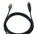 ソフトバンク 車載型 IP無線機 USB接続ケーブル 7ZCPD0905
