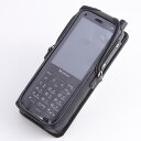 ソフトバンク 携帯型 IP無線機 301SJ専用 ソフトケース