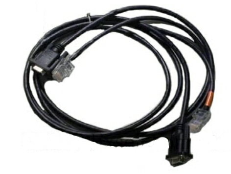 【ポイント5倍】スマートウェーブ CEK13D402618A 無線機接続シリアルケーブル SV-1000 SV-2000 IP無線..