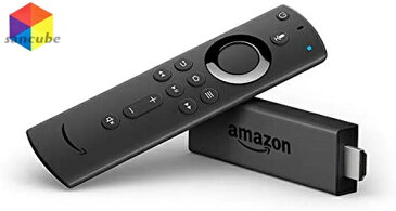 【新品】Amazon Fire TV Stick ニューモデル アマゾンファイヤーtvスティック　ファイヤースティックtv Youtube amzonビデオ Netflix hulu 映画 海外ドラマ　クロムキャスト　クロームキャスト　fire tv stick google chromecast