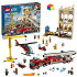 【送料無料】レゴ(LEGO)シティレゴシティの消防隊60216ブロックおもちゃ男の子車