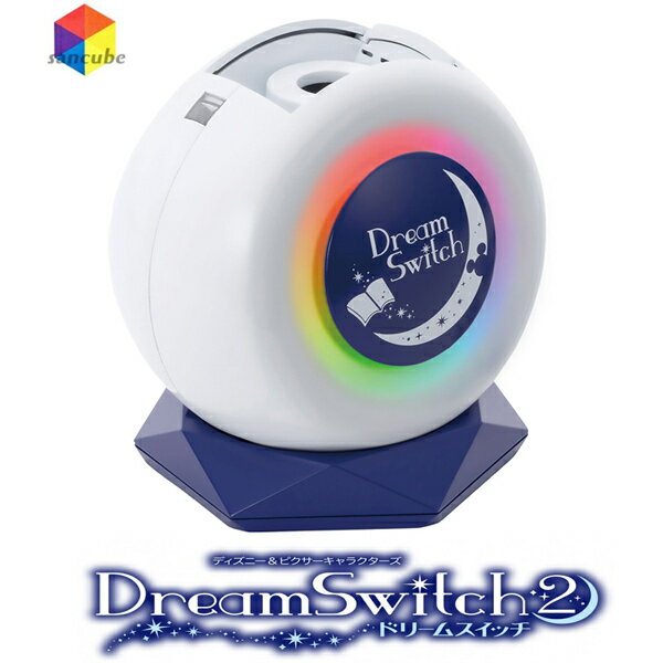 ڿʡۥǥˡ&ԥ饯 ưܥץ Dream Switch2 ʥɥ꡼ॹå2