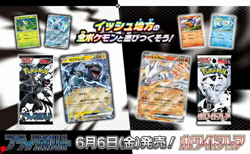 ポケモンカードゲーム スカーレット&バイオレッ...の紹介画像2
