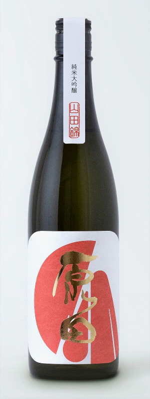【次回納品未定・オール5・旨すぎて泣ける酒】【獺祭よりも日本酒ハンターが追う幻の超少量仕込】“獺祭、雁木”愛飲者も唸る世界に誇れる山口県の酒蔵山田錦を50％磨き【はつもみぢ】NEW　 原田　純米大吟醸 （はらだ）16度　720ml sandaime-saketarou-10001112 焼酎・日本酒専門店 三代目酒太郎 サンプル画像2