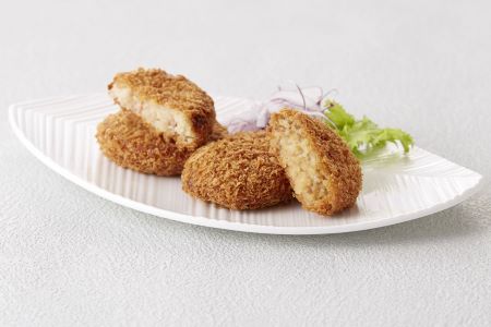 【P2倍★マラソン限定】【コロッケギフト】和牛ビーフコロッケ・ハムポテトコロッケ詰合せ 【SF-2】【御祝・贈り物・贈答品・返礼・敬老の日・父の日・お中元・お歳暮】おすすめ お惣菜 人気 冷凍 ※お取り寄せグルメ※お歳暮の贈り物に！ 2