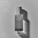 【ポイント10倍 / 正規販売店 / 送料無料】LOA THE OIL BLANCHE ロア ザ オイル ブランシュ 100ml / フレグランス ヘアオイル スタイリングオイル ロアザオイル ロアオイル アロマ ハンド ボディ ネイル 洗い流さない トリートメント 香り おすすめ ウェット 濡れ髪