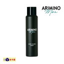 【ARIMINO / ポイント10倍 】アリミノ アリミノメン モアチャージスプレー 90 / スタイリング剤 ヘアスタイリング