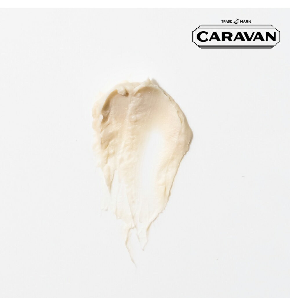 【 送料無料 / DEMI CARAVAN 】キャラバン マットポマード 90g / スタイリング