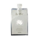 【 TAMARIS / 送料無料 】タマリス ソルティールシャンプーアップル&ピオニー 詰め替え 1000ml / シャンプー ヘアケア