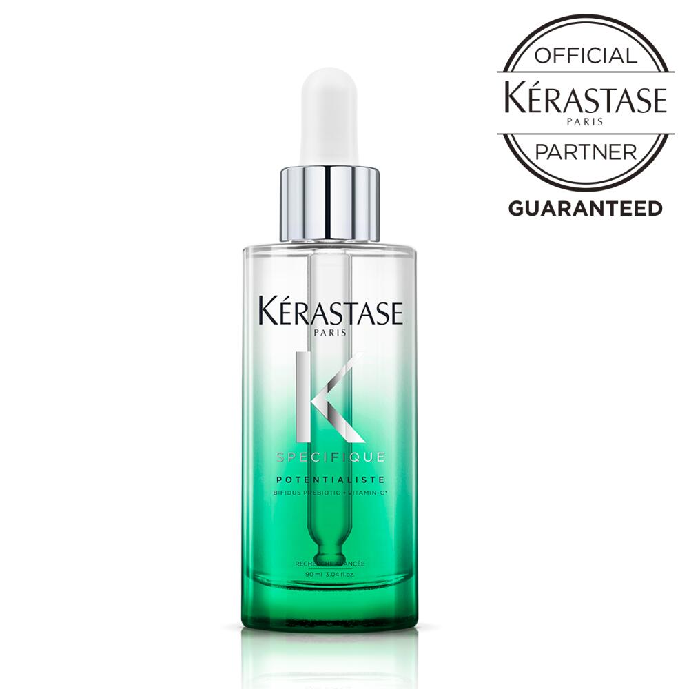 【ポイント10倍 /正規店 / 送料無料 】 KERASTASE SP ケラスターゼ スペシフィック セラム ポテンシャリスト 30ml / 洗い流さないトリ..