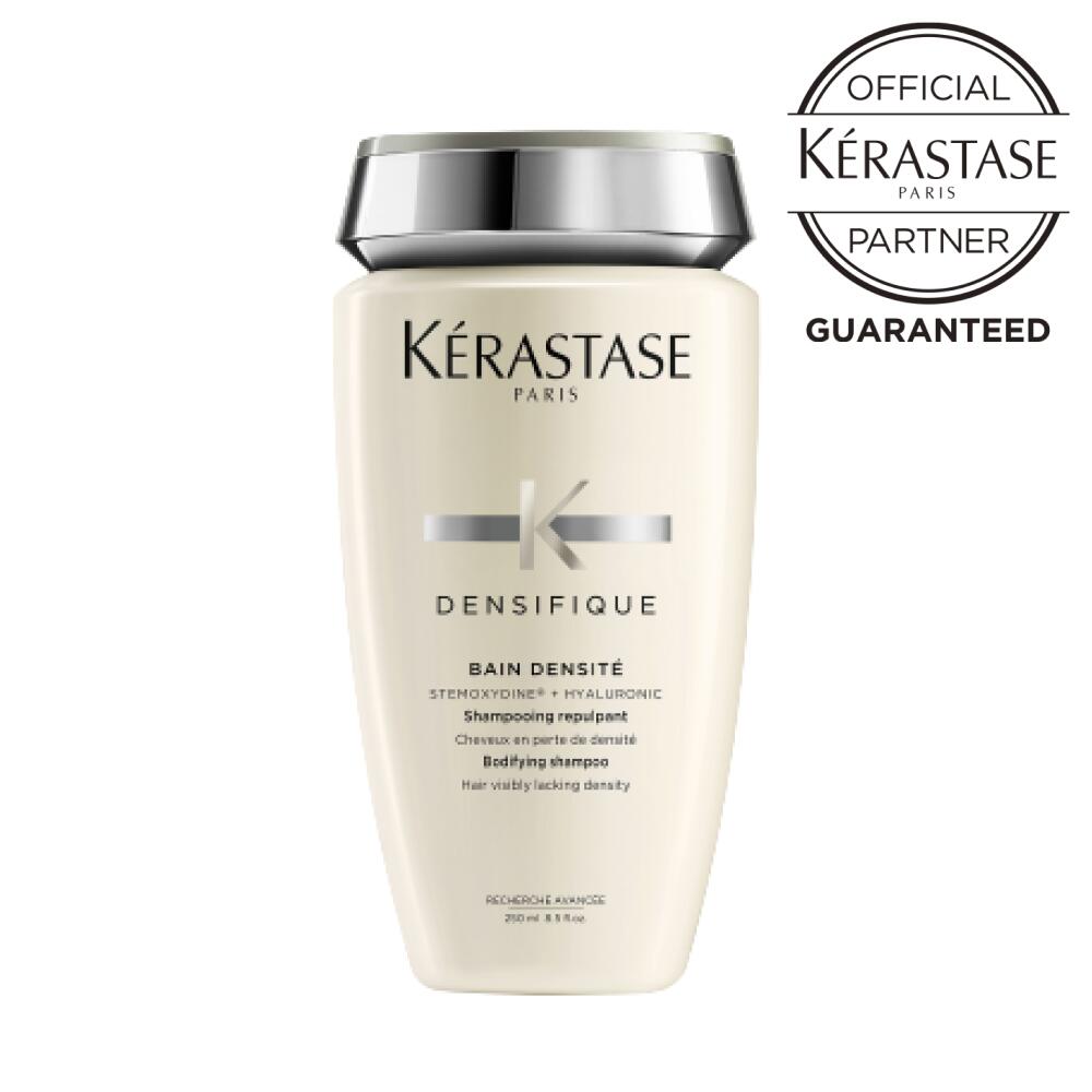 ケラスターゼ バン デンシフィック 250ml / KERASTASE シャンプー ヘアケア 頭皮 ケラスターゼ サロン専売品