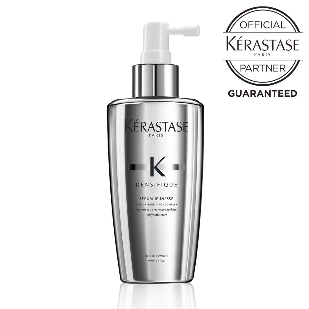 【ポイント10倍 /正規店 / 送料無料 】 KERASTASE ケラスターゼ アドジュネス 100ml 2本セット / アウトバス ヘアケア