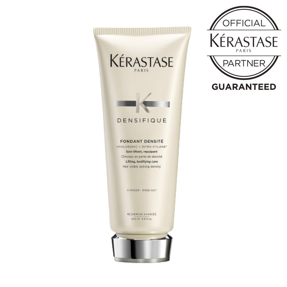 【ポイント10倍 / 送料無料 / 正規店】 KERASTASE ケラスターゼ フォンダン　デンシフィック 200g / トリートメント ヘアケア