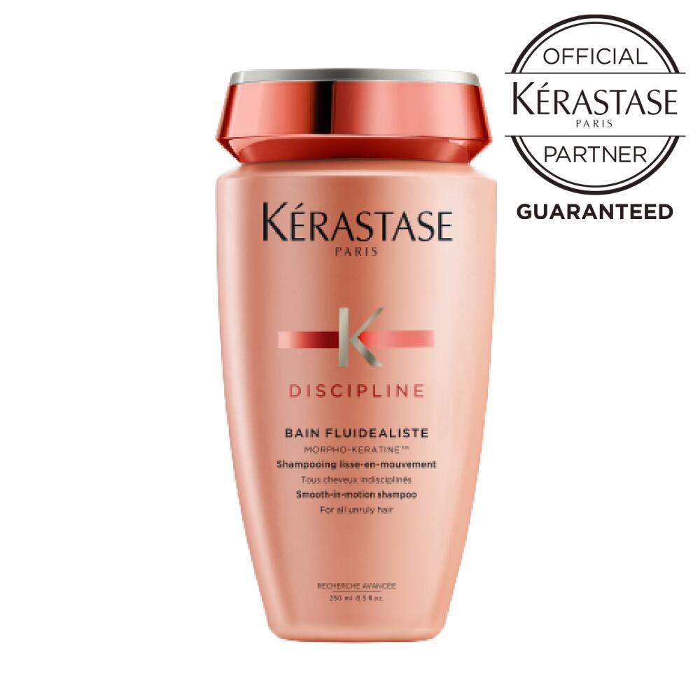 ケラスターゼ バン フルイダリスト 1 /KERASTASE シャンプー ヘアケア 頭皮 ケラスターゼ サロン専売品