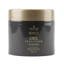 【 Schwarzkopf 】シュワルツコフ オイルイノセンスオイルトリートメント500g / トリートメント ヘアケア