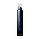 【 Schwarzkopf 】シュワルツコフ シルエット ハードムース 200g / スタイリング剤 ヘアスタイリング