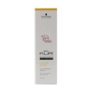【 Schwarzkopf / 送料無料 】シュワルツコフ BCクアカラーセーブカラーシールドクリーム120g / トリートメント ヘアケア