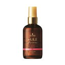 【 Schwarzkopf 】シュワルツコフ ユイルアローム ヘアオイル ラブ 100ml / トリートメント ヘアケア