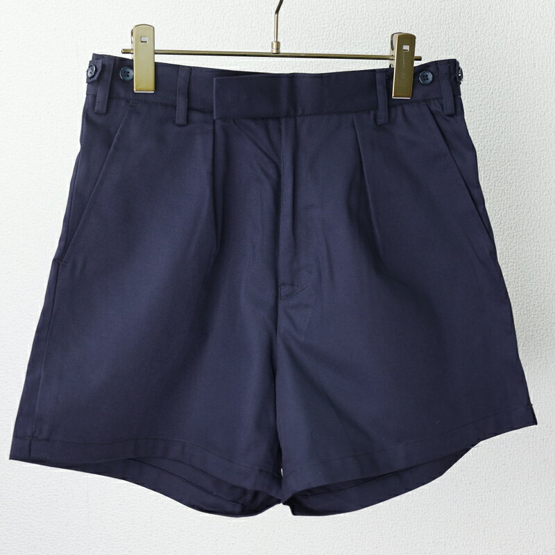 UK. PTI TRI-SERVICE ショートパンツ《実物・未使用品》
