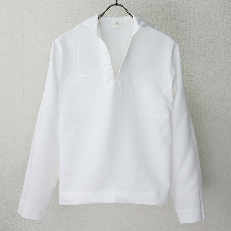 【新品未使用】sailors セーラーズ　ジャガードセーター　ネイビー　メンズ 94dffc8b0399f7763e2be0a23f2234