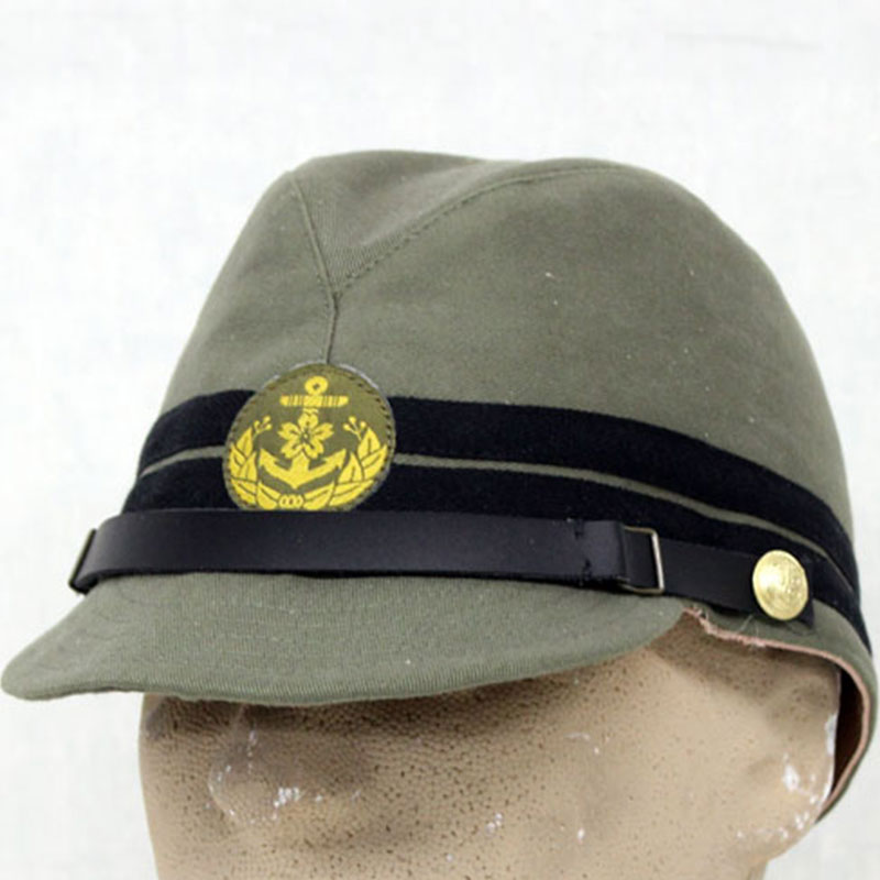 楽天市場】旧日本海軍 帽子の通販