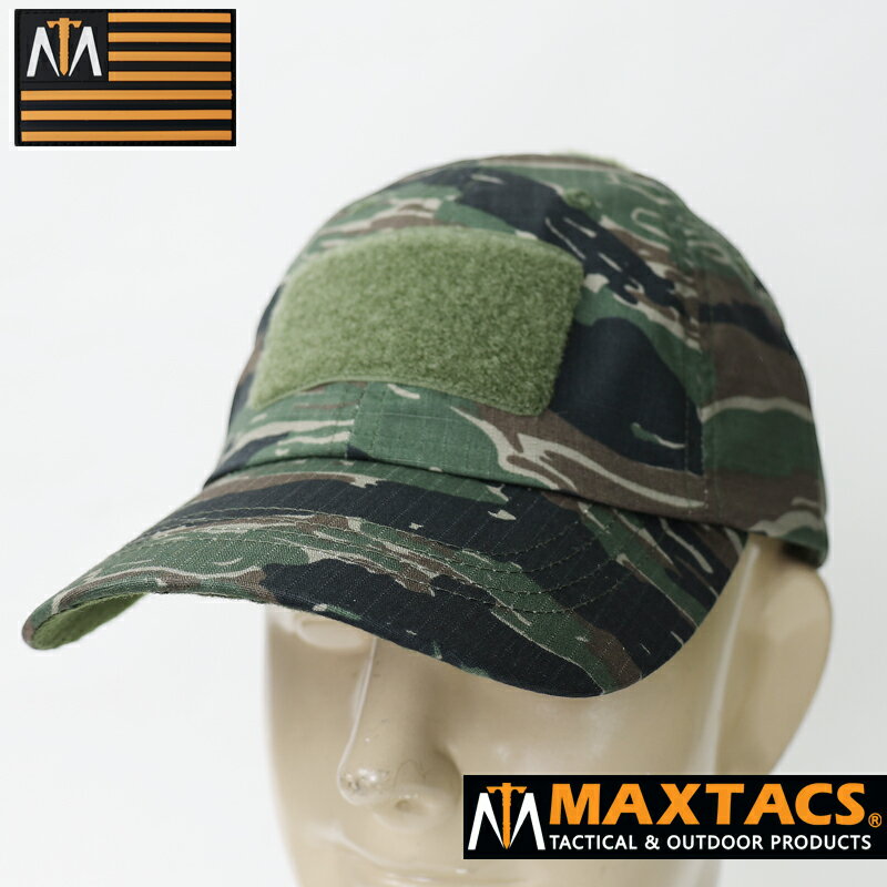 MAXTACS 顼å Type-2[] US ꥫ º ȥ tiger  顼å å...