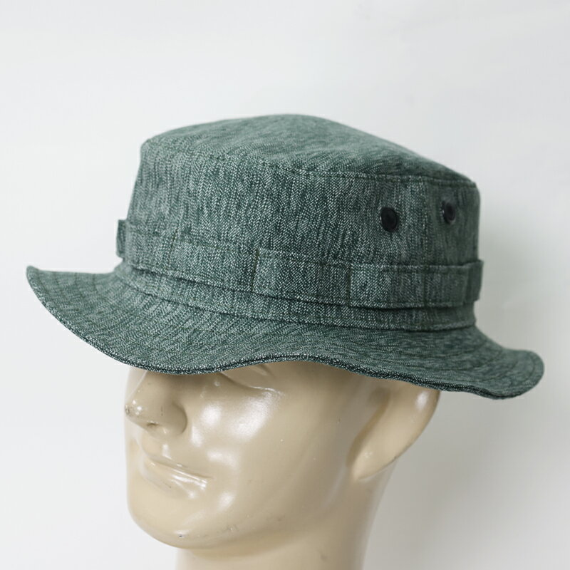 フランス軍 実物 ジャングルハット XL フランス軍 実物 ジャングルハット XL ジャングルハット