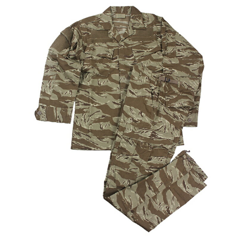 楽天市場】サバゲー デザートタイガーストライプの通販