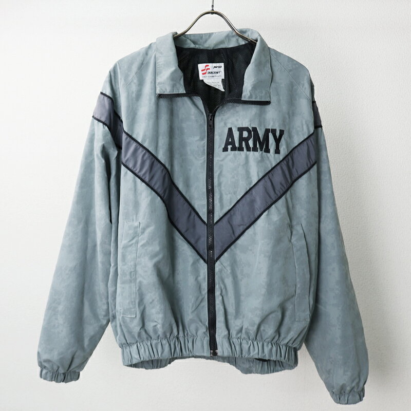 US. ARMY IPFU ȥ졼˥󥰥㥱å[º]ԼʪUSEDաƷ U.S. ʪ   եåȥͥ ݡ A...