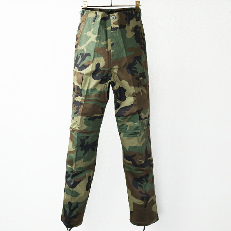 楽天市場】迷彩服 ウッドランドの通販