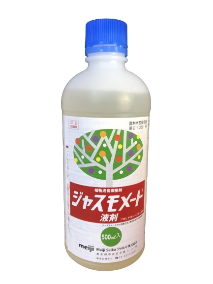 ジャスモメート液剤 500ml