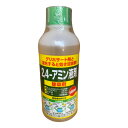2-4-アミン液剤(非農耕地用)500ml