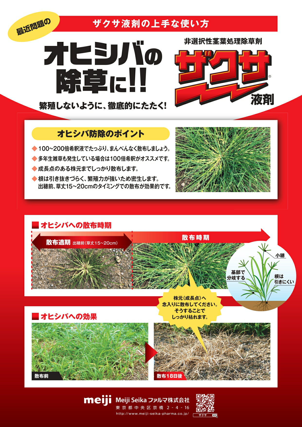 ザクサ液剤6L