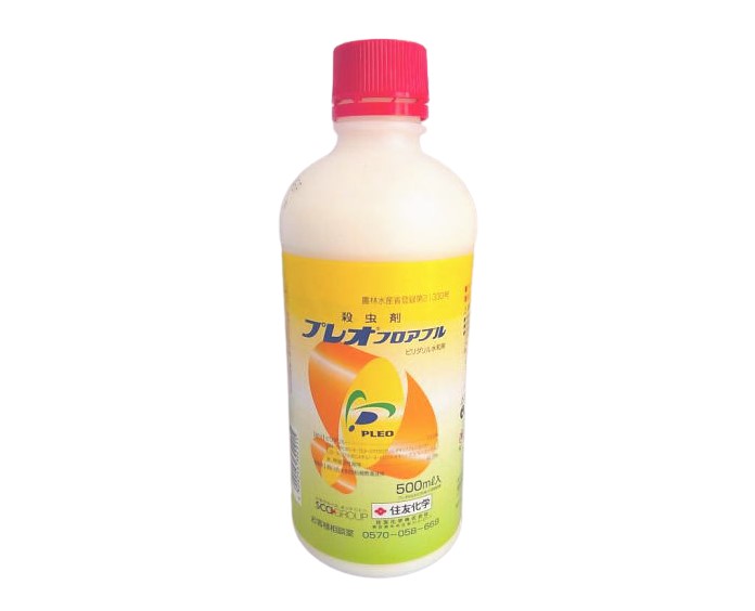 プレオフロアブル 500ml 1