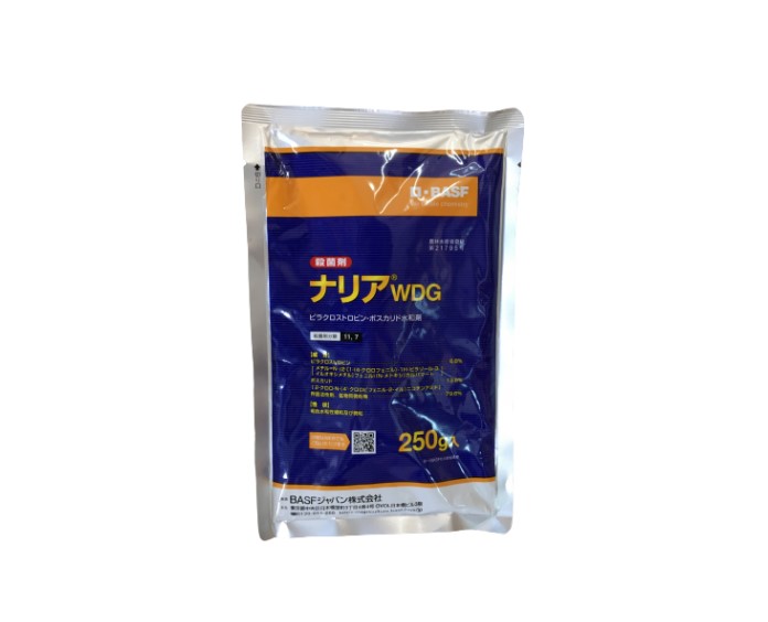 ナリアWDG 250g