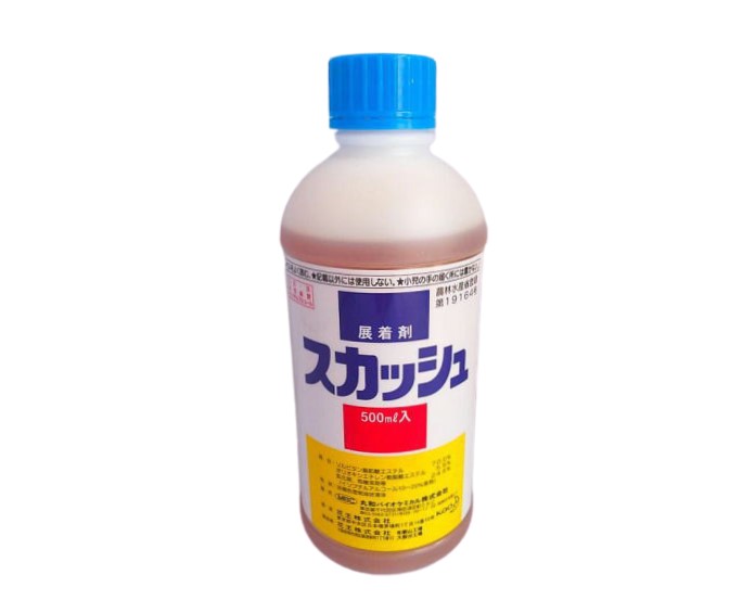 スカッシュ 500ml