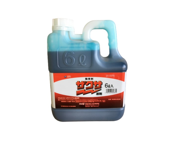 ザクサ液剤6L