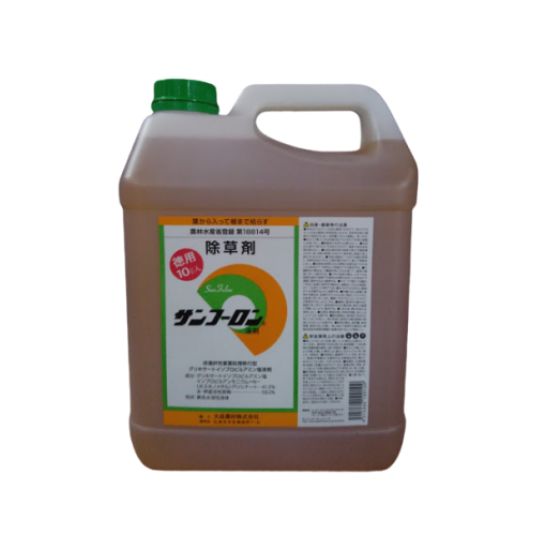 サンフーロン液剤 10L