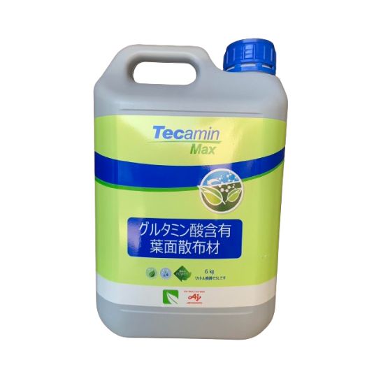 テカミンマックス 6kg
