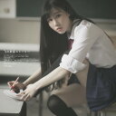 セーラー服 女子高生 スクール制服 学生清純 コスプレ 衣装 上下セット 上衣 スカート春夏秋短袖長袖ハイソックス付属