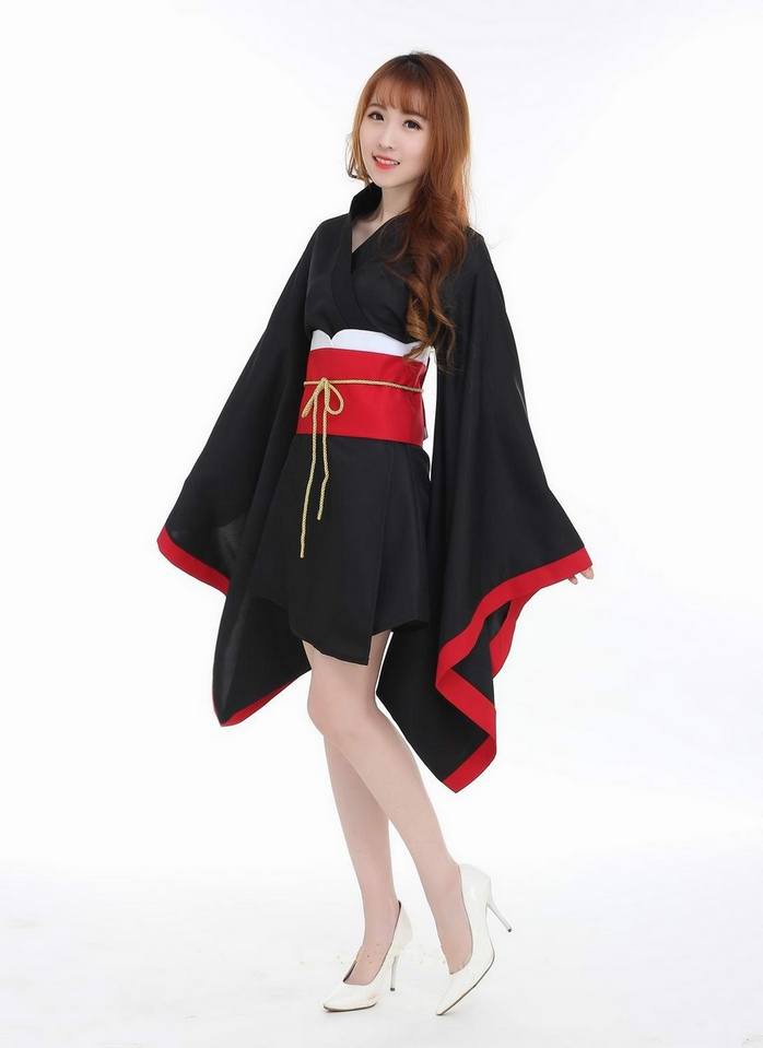 新作 レディース ハロウィン 衣装 アニメ cosplay 上下セット ロリータ コスプレ 着物 リボン 和服 コスプレ衣装 二次元衣装 少女 浴衣 和風　花柄 花魁 ミニ スカート 文化祭 余興 学園祭 ダンス 演劇 舞台 書道 可愛い 仮装 アリス コスチューム