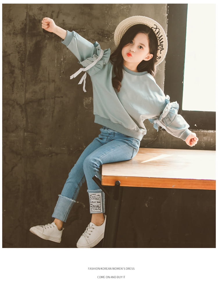 供服 セットアップ 女の子 長袖 春秋 秋着 上下セット 韓国子供服 キッズ ジュニア...
