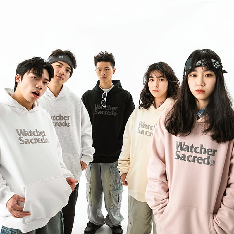樂天商城 - 2024春新作 メンズ服 男女兼用 フード付き パーカー 長袖シャツ カジュアル　ストリート系