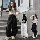 ジャージ 子供服 女の子 スウェット 半袖 上下セット 2点セット ガールズ 夏服 半袖 トップス+ ロングパンツ ジュニア ゆったり セットアップ カジュアル...